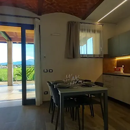 Corte Casa Erminia * Colà