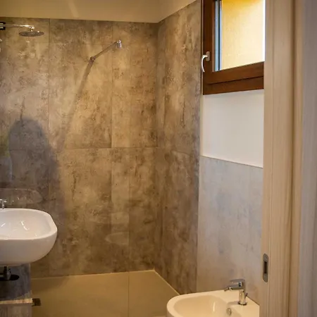 Corte Casa Erminia Alojamento de Turismo Rural Colà