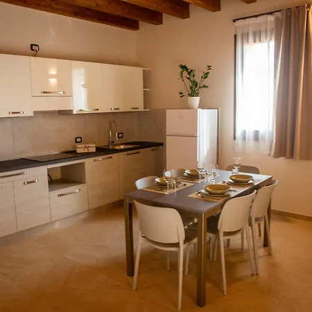 Alojamento de Turismo Rural Corte Casa Erminia Colà