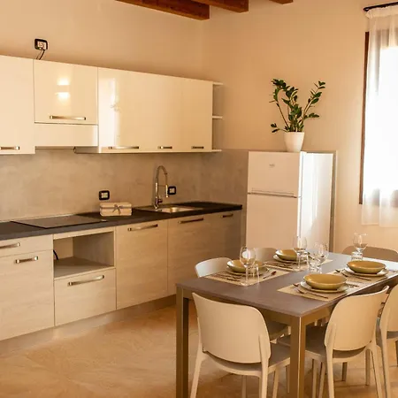 Corte Casa Erminia Colà