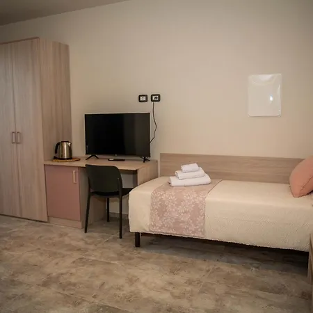 Corte Casa Erminia Alojamento de Turismo Rural