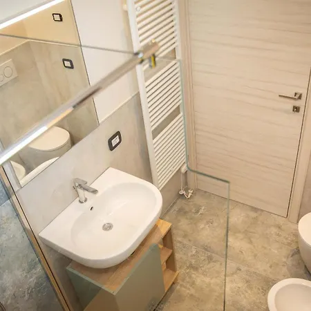 Alojamento de Turismo Rural Corte Casa Erminia Colà