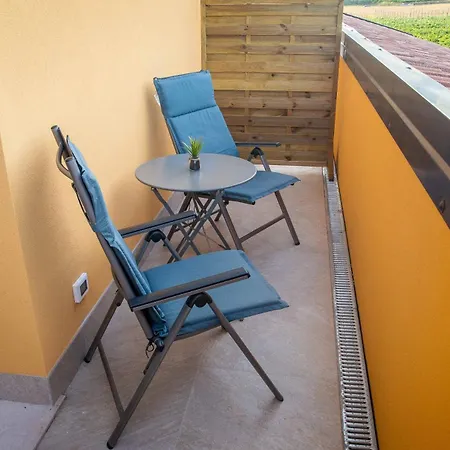 Corte Casa Erminia Alojamento de Turismo Rural