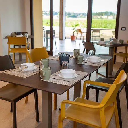Alojamento de Turismo Rural Corte Casa Erminia