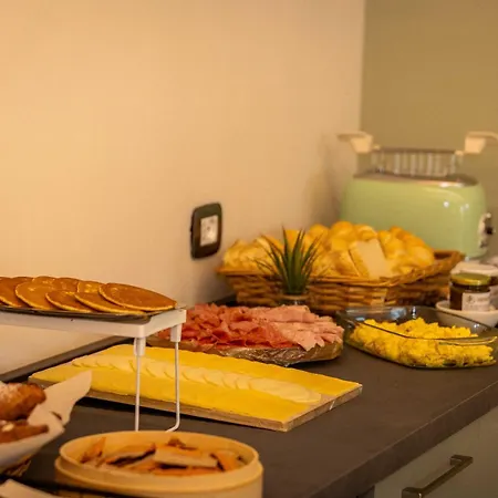 Alojamento de Turismo Rural Corte Casa Erminia