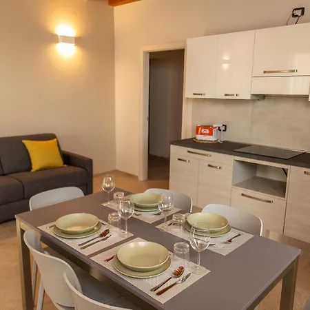Alojamento de Turismo Rural Corte Casa Erminia Colà