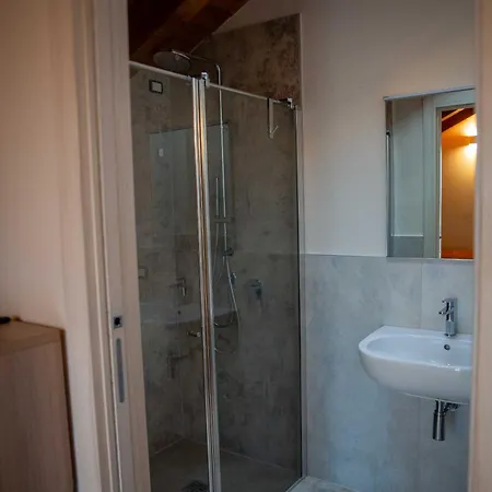 Alojamento de Turismo Rural Corte Casa Erminia Colà