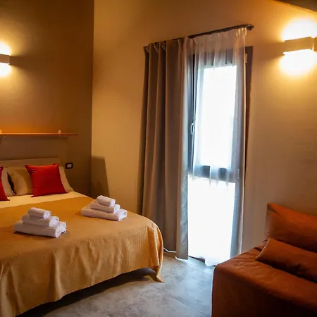 Corte Casa Erminia Farm stay Cola (Verona)