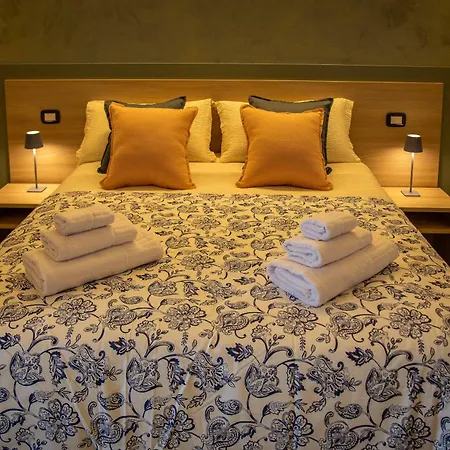 Farm stay Corte Casa Erminia *