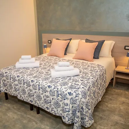 Corte Casa Erminia Farm stay *