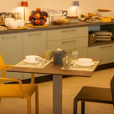 Corte Casa Erminia Farm stay Cola (Verona)