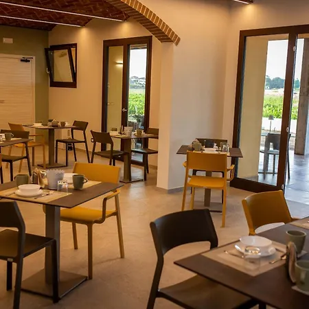Corte Casa Erminia Farm stay Cola (Verona)