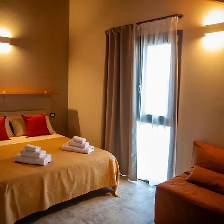 Corte Casa Erminia Cola (Verona)