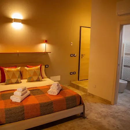 Corte Casa Erminia Farm stay Cola (Verona)