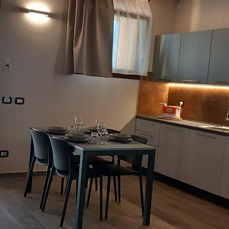 Agroturismo Corte Casa Erminia