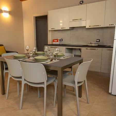 Corte Casa Erminia Agroturismo Colà