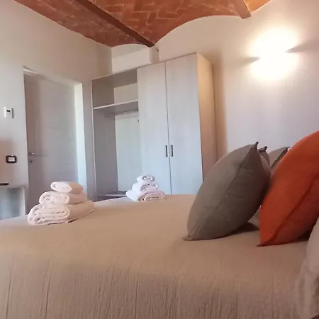 Agroturismo Corte Casa Erminia *