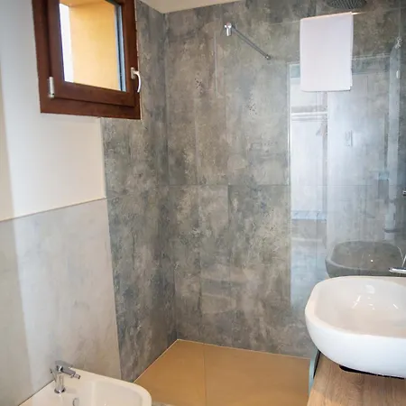 Agroturismo Corte Casa Erminia Colà