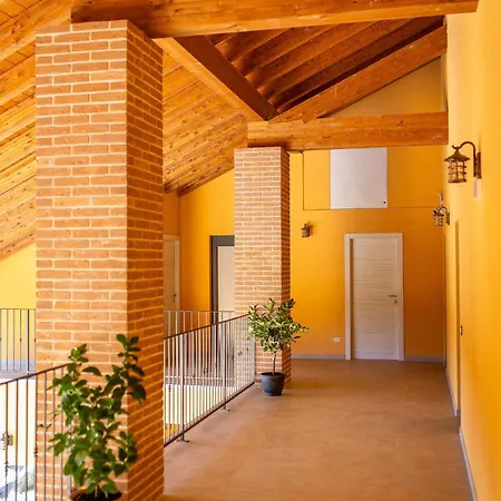 Agroturismo Corte Casa Erminia *